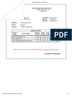 Web Based Result Intimation7