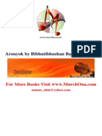 Aronyok by Bibhutibhushon Bandopadhaya.pdf
