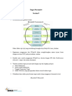 Tugas Personal 4 Session 9: Indicator), Target, Dan Satuan Ukurannya