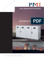 PMI UAE and General Reference List PDF