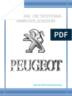 2 Peugeot 2do Mce Manual