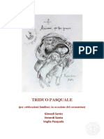 Orientazioni Liturgiche Per Il Triduo Pasquale 2020.SEC PDF