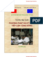 Svnonglam_org_'Phuong Phap Tiep Can Cong Dong