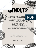 Gendut