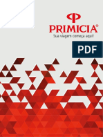 Primicia 2018