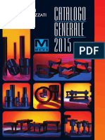 Catalogo Completo Mandelli 2015 PDF