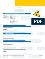 ERIKS - EPDM Compound 55914