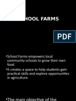 School Farms