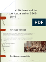 Revolutia Franceza 1848