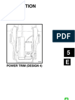 Mid-Section: Power Trim (Design 4)