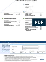 Invulassistent Aangifte Inkomstenbelasting: Werkgever: GVT Transport & Logistics B.V