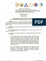 Iatf Reso 12 PDF