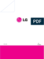 LG w2261vp Chassis Lm89a PDF