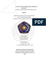 Pedahuluan PDF