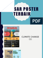 3 BESAR POSTER TERBAIK