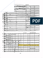 Mahler 3 Full Score-16-20