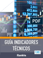 Indicadores Técnicos