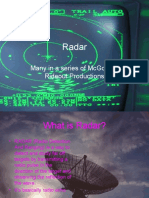 Radar