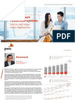 PWC - Global Consumer Insights Survey 2018 China Report PDF