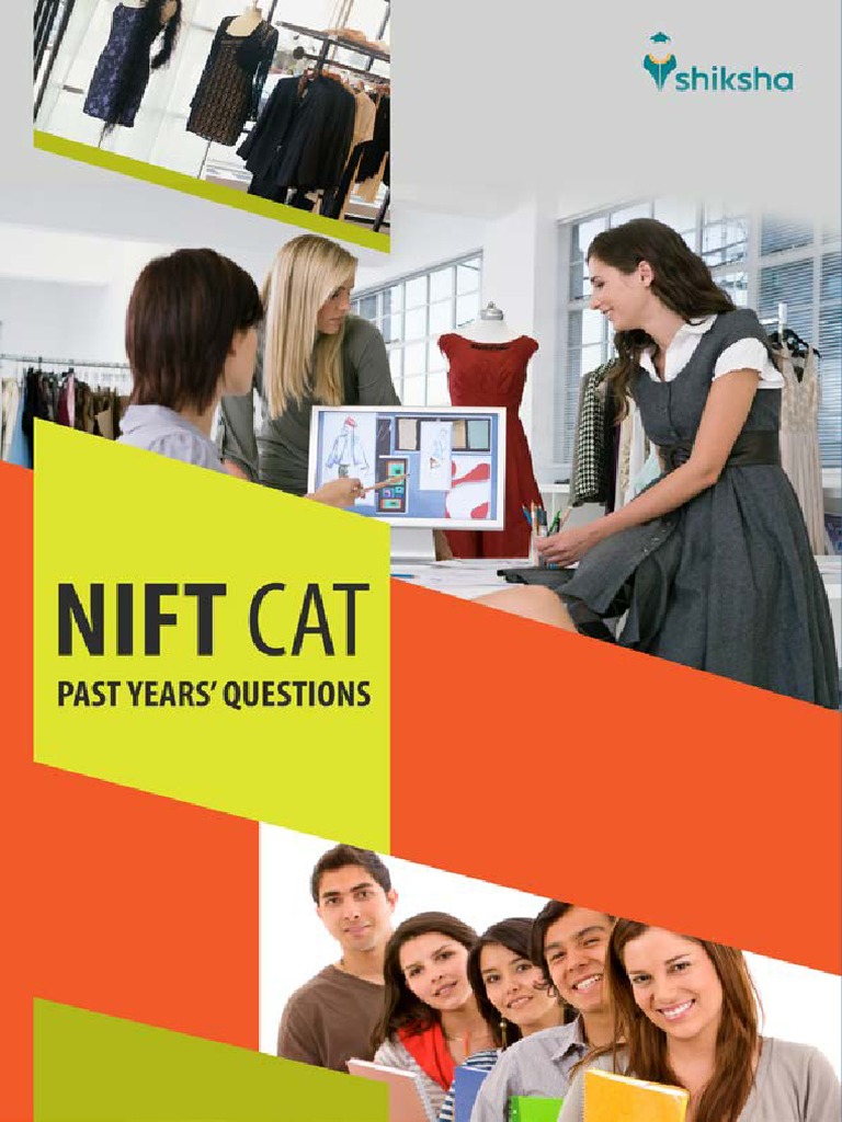 Nift Calss Notes | PDF