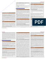 KDA - Tabulated Digests - EVIDENCE