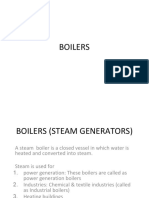 High Pressure Boilers PDF