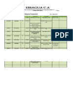 IV TRIMESTRE OCTUBRE NOVIEMBRE  DICIEMBRE 2019