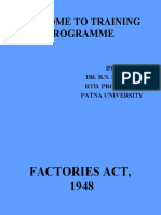 Factories Act 1948