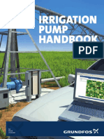 IRRIGATION Pump Handbook PDF
