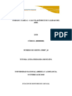 Unidad 1: Tarea 2 - Calcular Índice de Calidad Del Aire