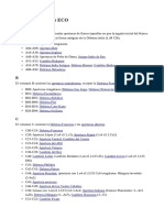 00 - ECO - Encyclopaedia of Chess Openings