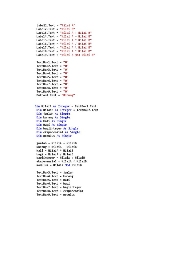 Dim As Integer Dim As Integer Dim As Single Dim As Single Dim As Single ...