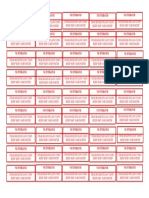 Label NI PDF