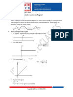 communication sample made easy