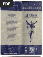 Arango, Luis Alfredo Arango - El Volador
