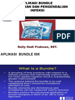 APLIKASI BUNDLE HAIs PDF