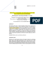Paper On Malaysian Palm Oil 06.03.2020 PDF
