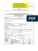 Formulir Kaji Etik KEPK-FKIK UMY Fix