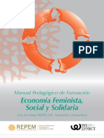 Manual de Economía Feminista - REPEM LAC PDF