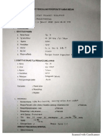 Pengkajian Perioperatif PDF