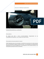 Tipos de Interruptores PDF