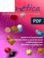 Genetica Livro PDF