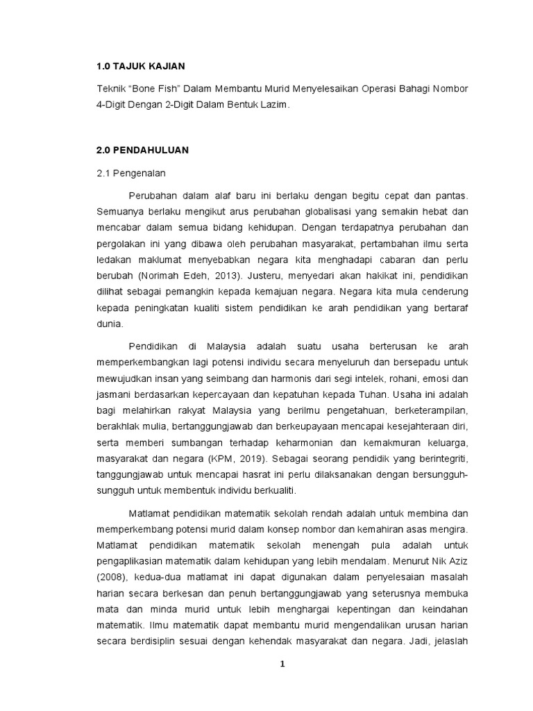 Kertas Cadangan Pdf