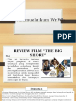 Kelompok7 - The Big Short