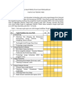 Road Map Penelitian Fakultas