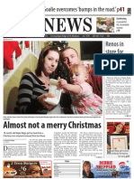 Maple Ridge Pitt Meadows News - December 17, 2010 Online Edition