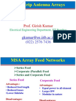 MSA Array PDF