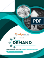 11th Feb 3rd Edition Demand Planning  Forecasting Summit  Awards 2020