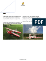 Balsa RC Airplane PDF