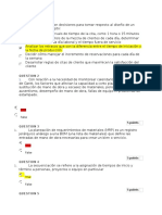 Examen Parcial Administración Operaciones